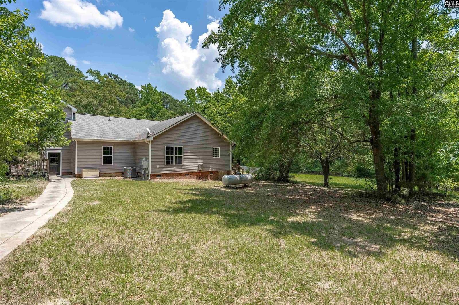 131 Mule, Gilbert, SC 29054