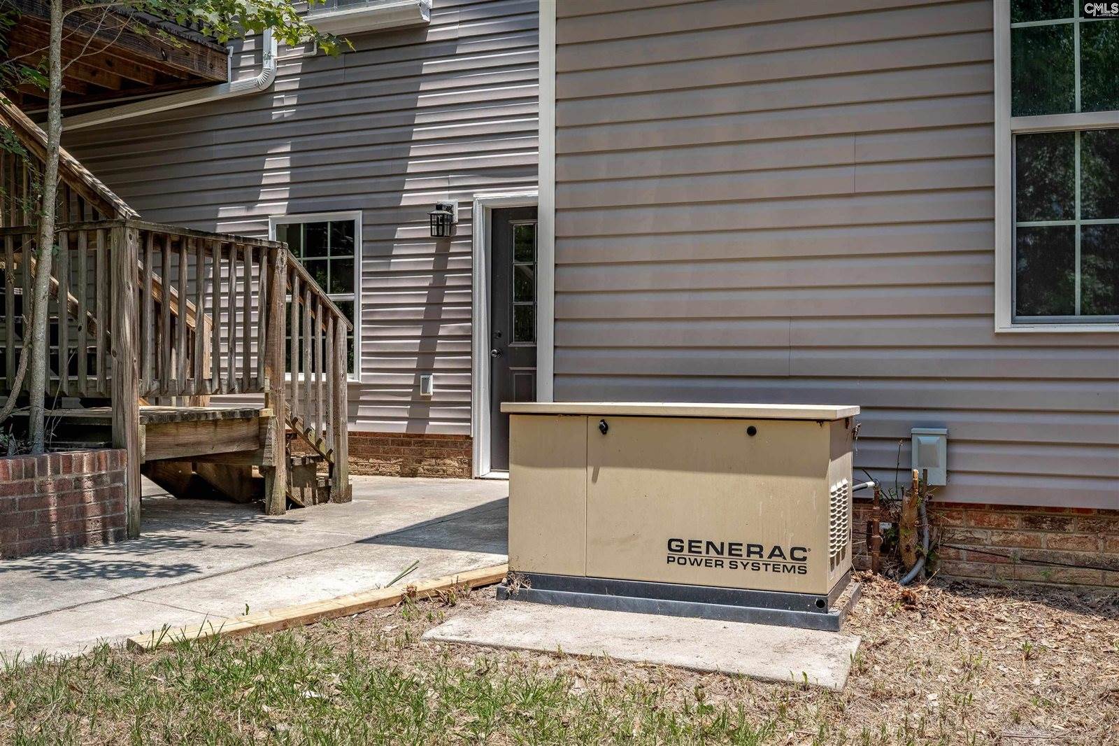 131 Mule, Gilbert, SC 29054