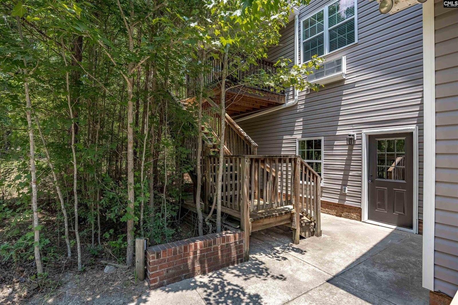 131 Mule, Gilbert, SC 29054