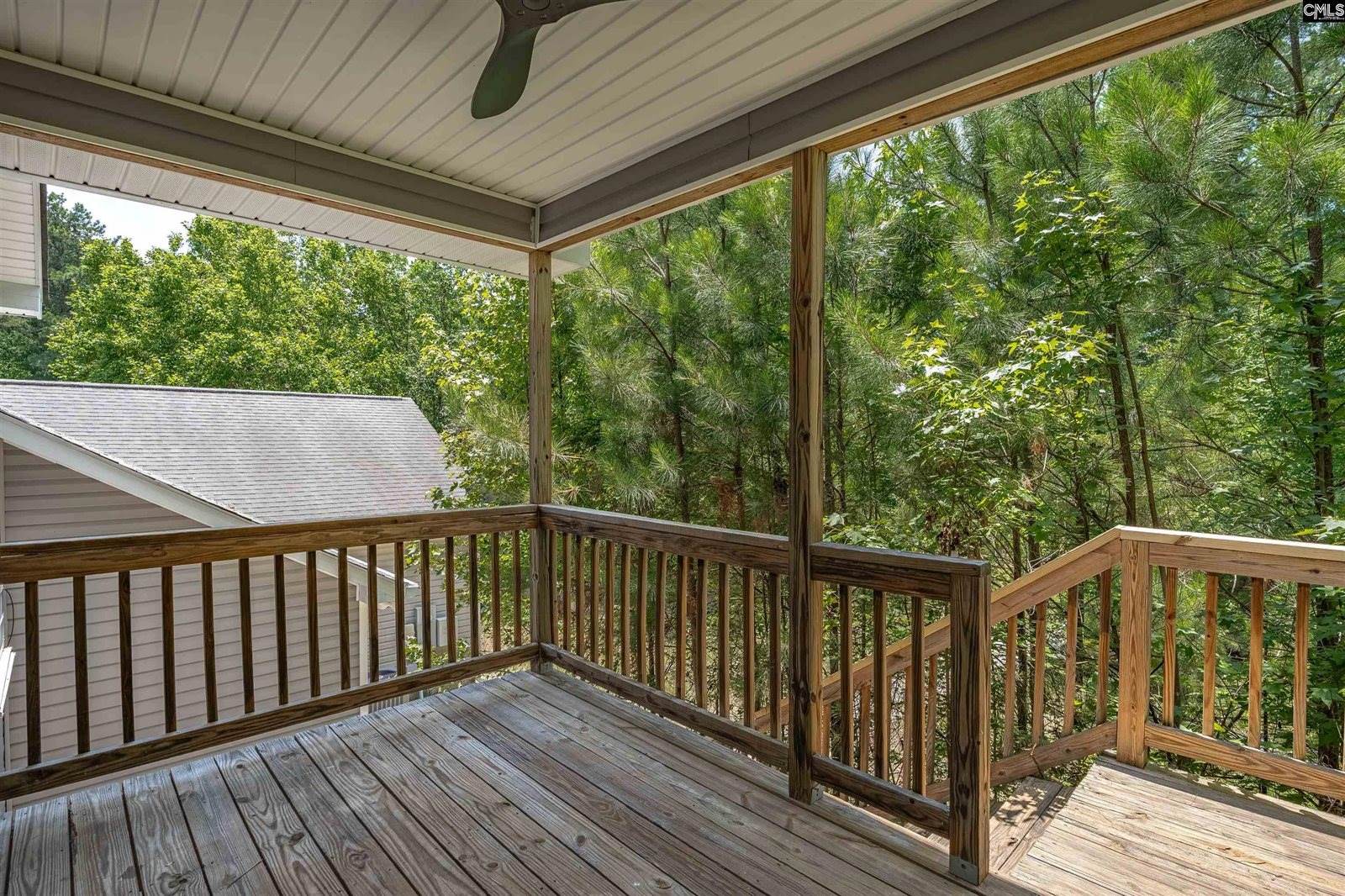 131 Mule, Gilbert, SC 29054
