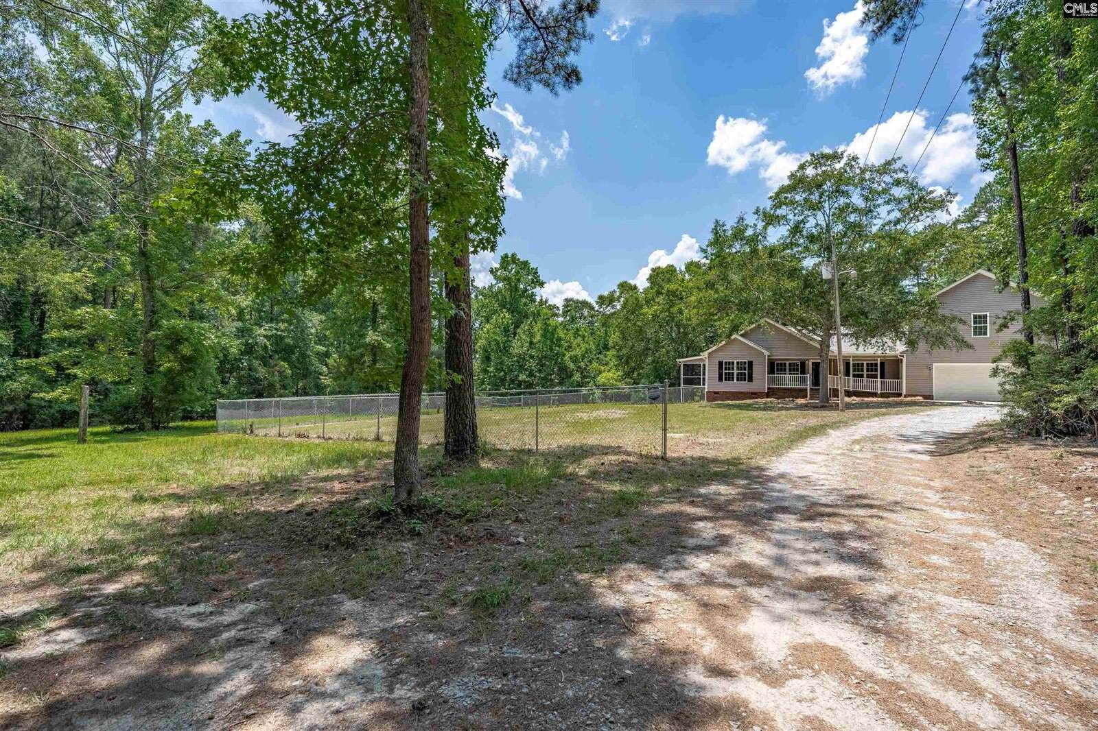 131 Mule, Gilbert, SC 29054