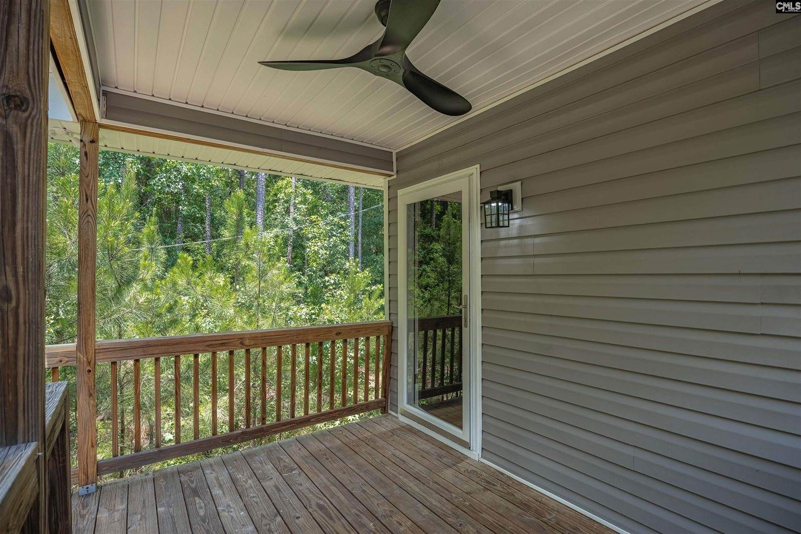 131 Mule, Gilbert, SC 29054