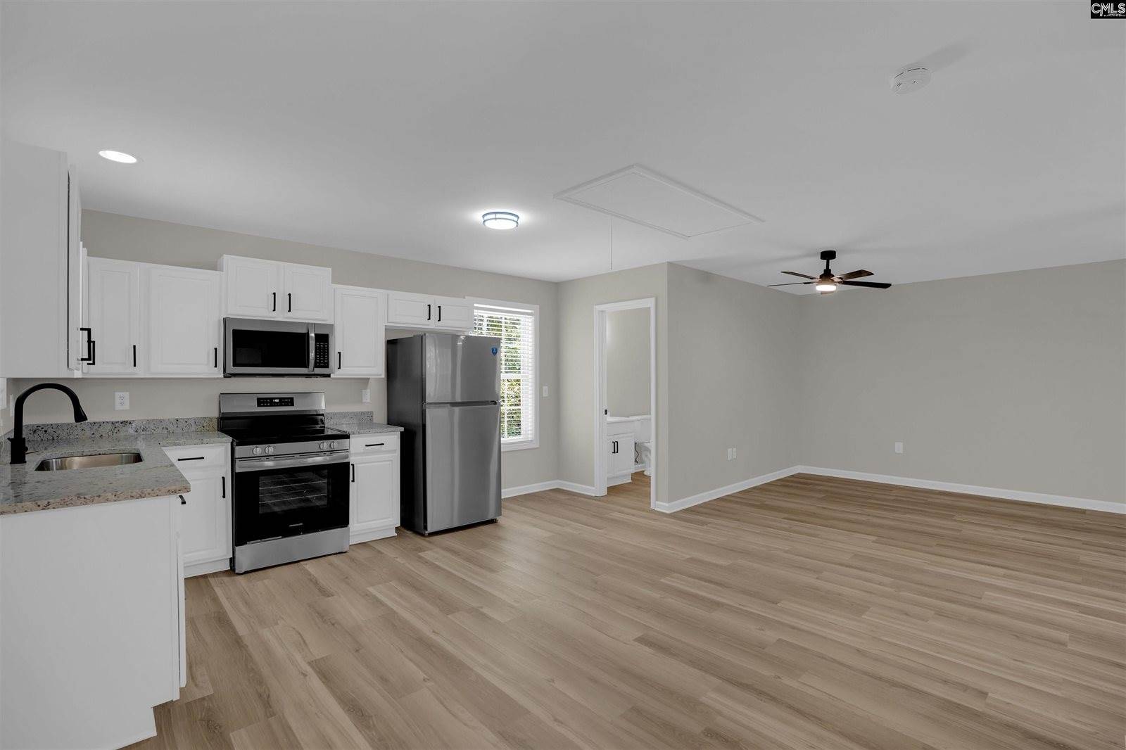 131 Mule, Gilbert, SC 29054