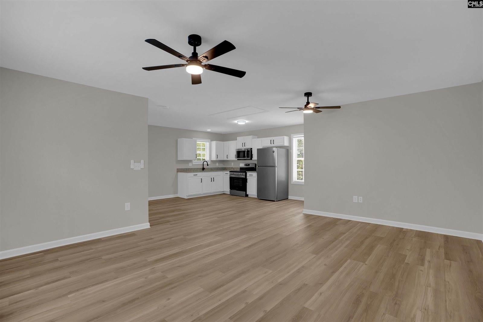 131 Mule, Gilbert, SC 29054