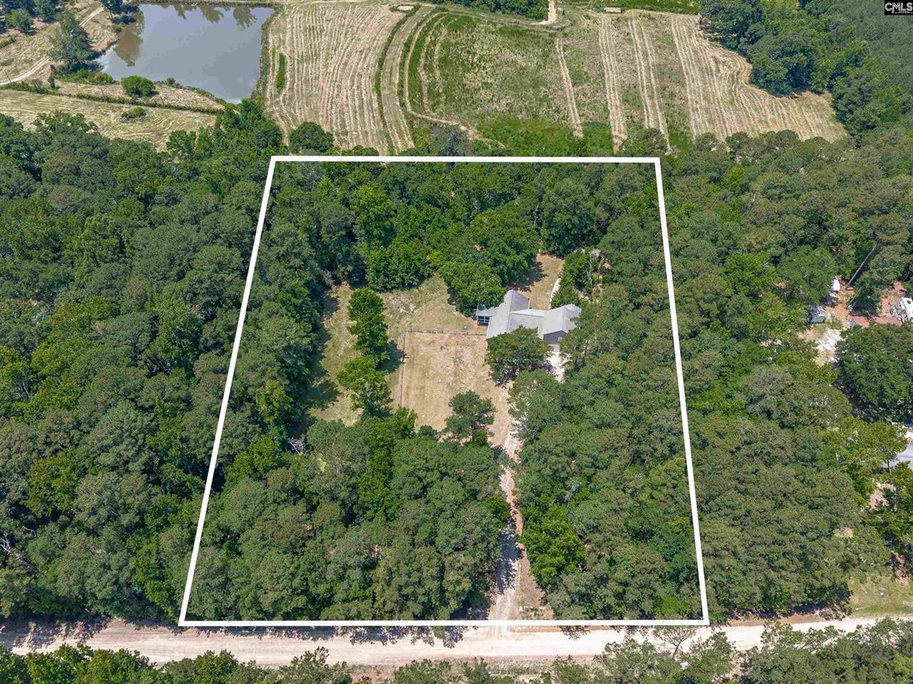 131 Mule, Gilbert, SC 29054