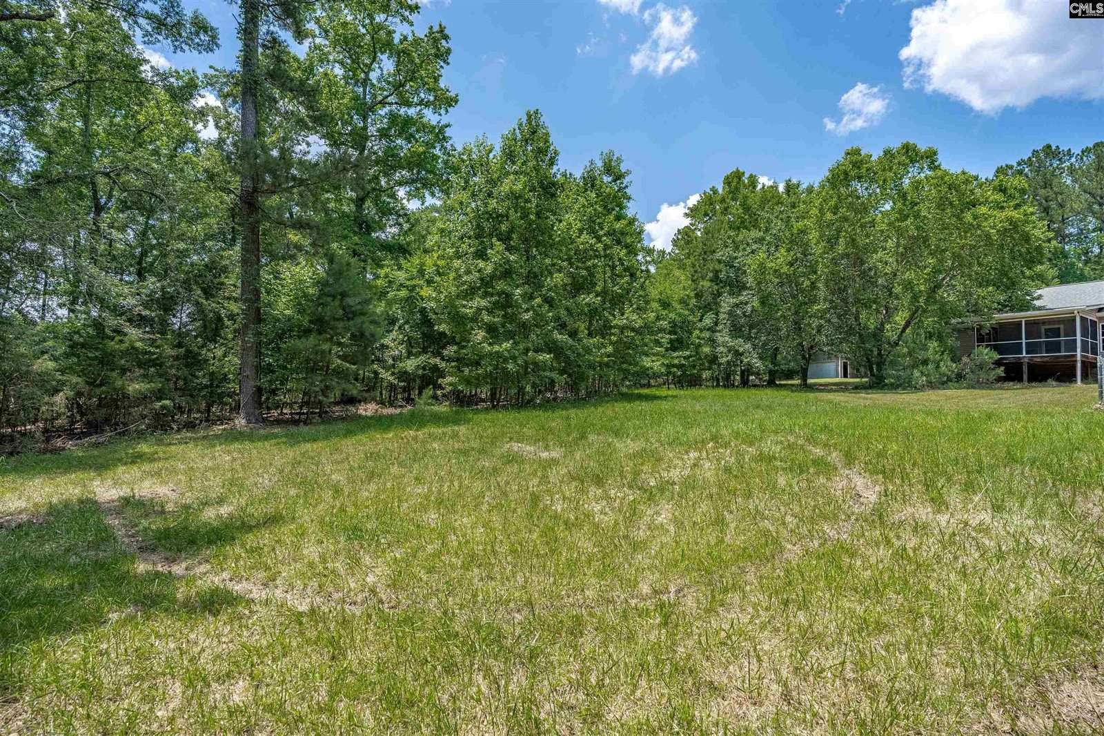 131 Mule, Gilbert, SC 29054