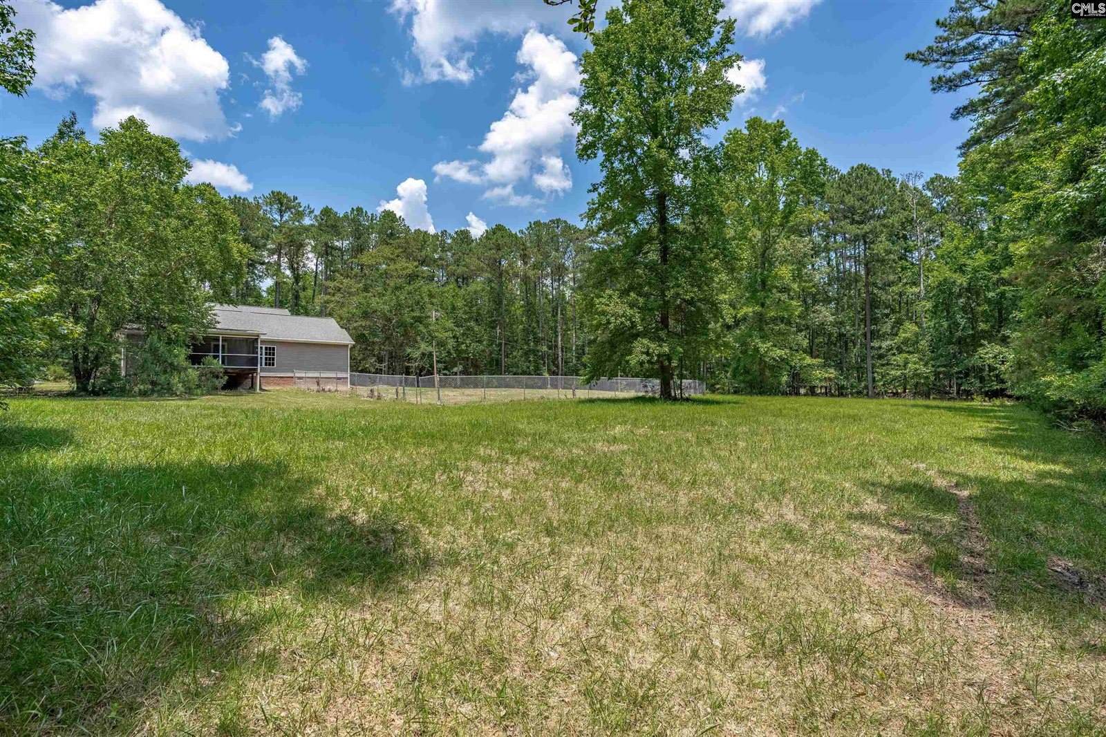 131 Mule, Gilbert, SC 29054