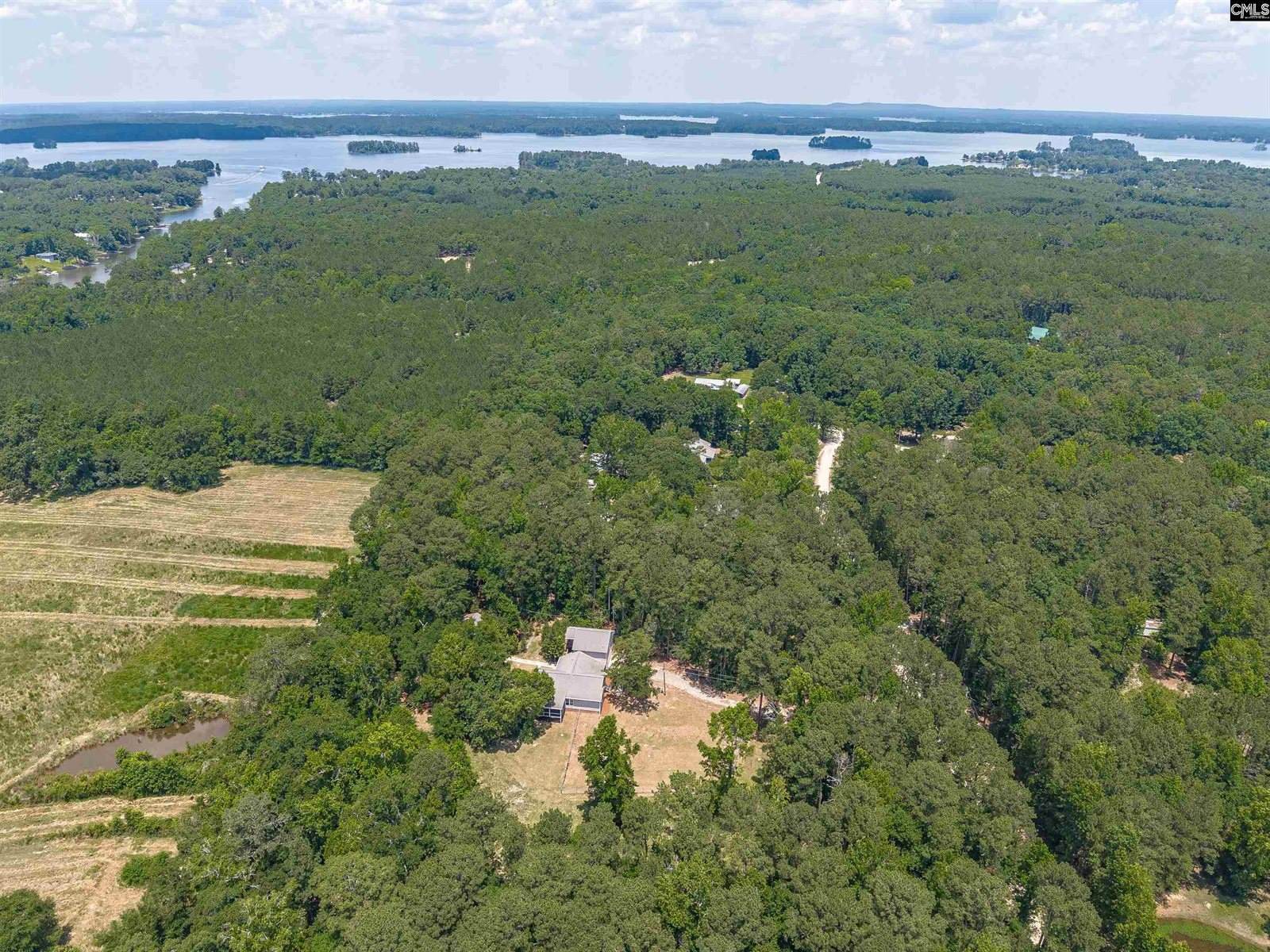 131 Mule, Gilbert, SC 29054