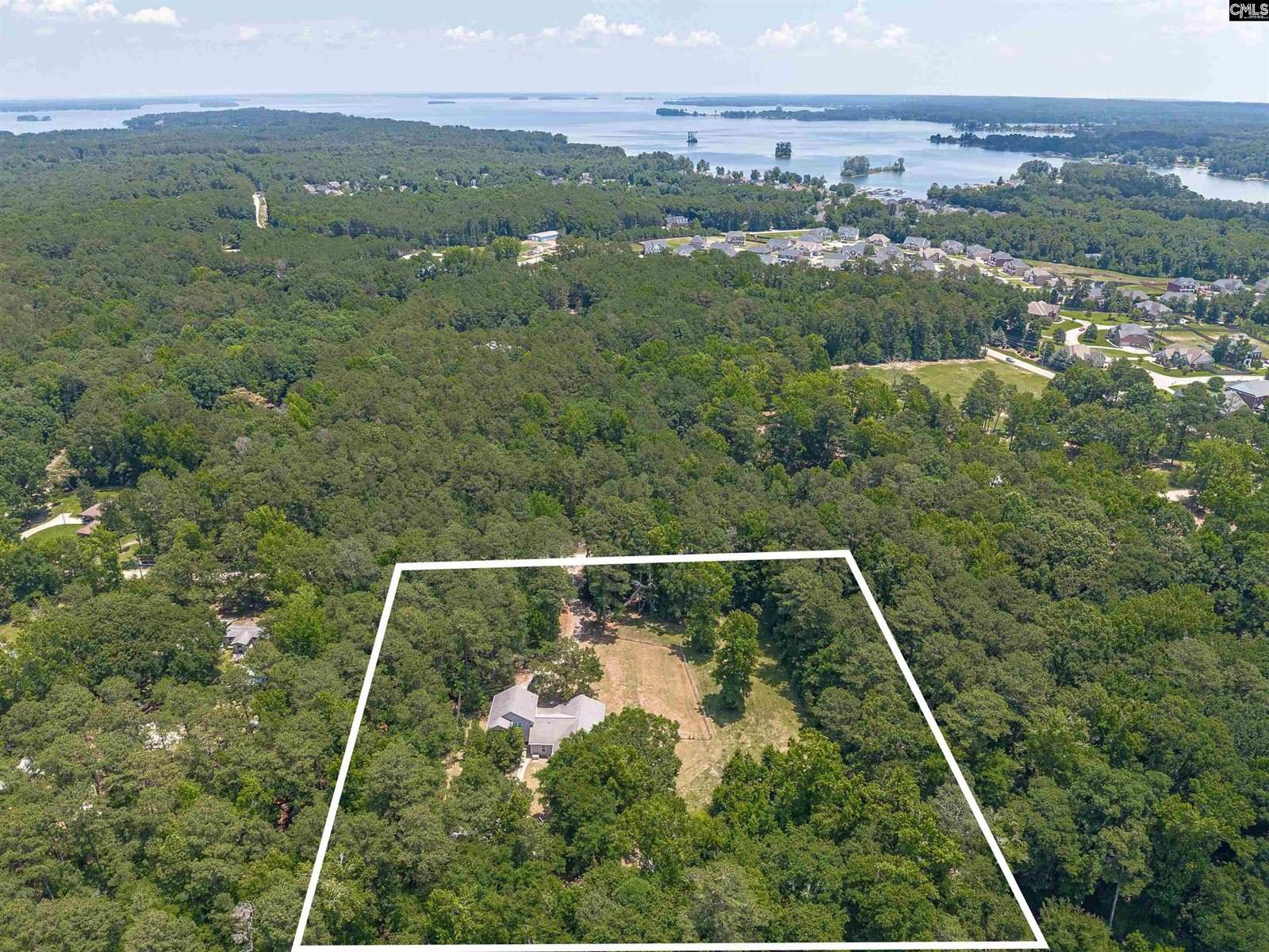 131 Mule, Gilbert, SC 29054