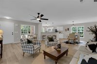 131 Mule, Gilbert, SC 29054
