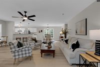 131 Mule, Gilbert, SC 29054