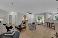 131 Mule, Gilbert, SC 29054