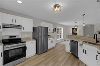 131 Mule, Gilbert, SC 29054