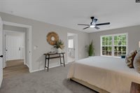 131 Mule, Gilbert, SC 29054