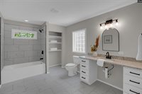 131 Mule, Gilbert, SC 29054