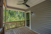 131 Mule, Gilbert, SC 29054