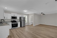 131 Mule, Gilbert, SC 29054