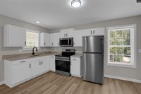 131 Mule, Gilbert, SC 29054