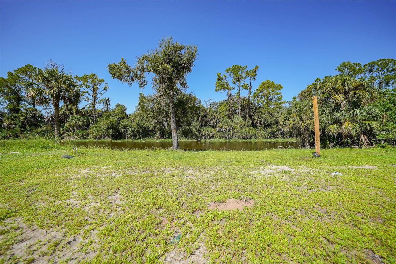 351 & 359 Kindred Boulevard, Port Charlotte, FL 33954
