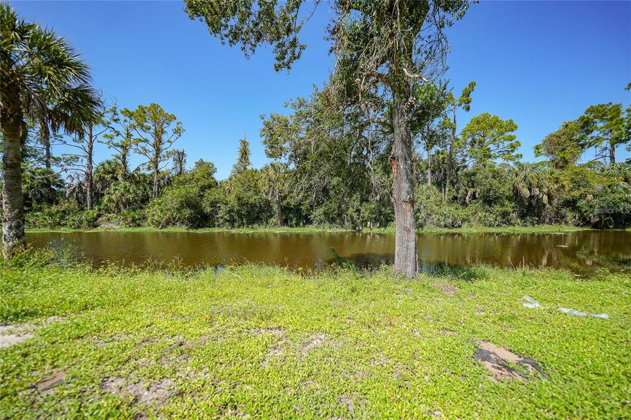 351 & 359 Kindred Boulevard, Port Charlotte, FL 33954