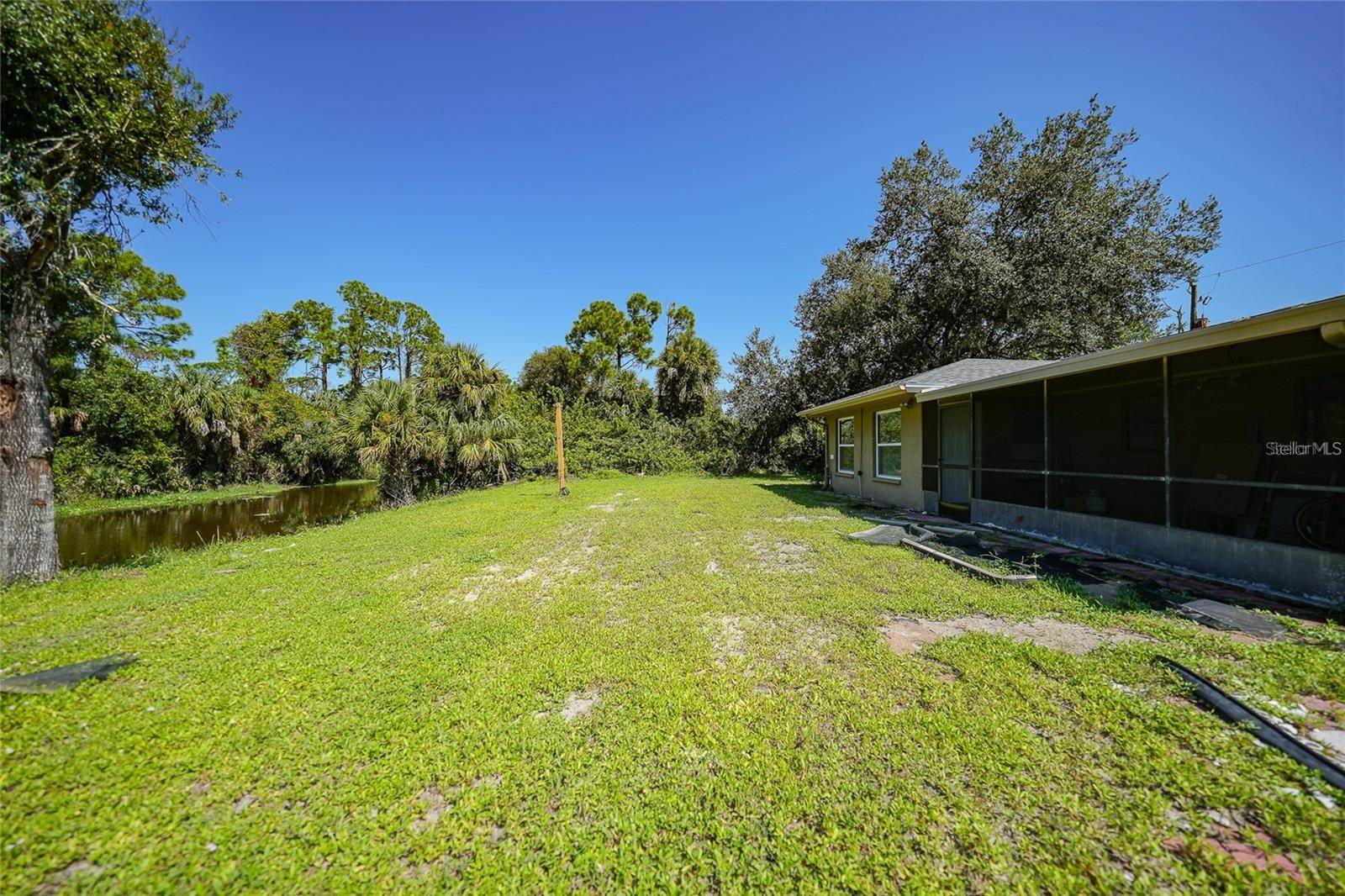 351 & 359 Kindred Boulevard, Port Charlotte, FL 33954