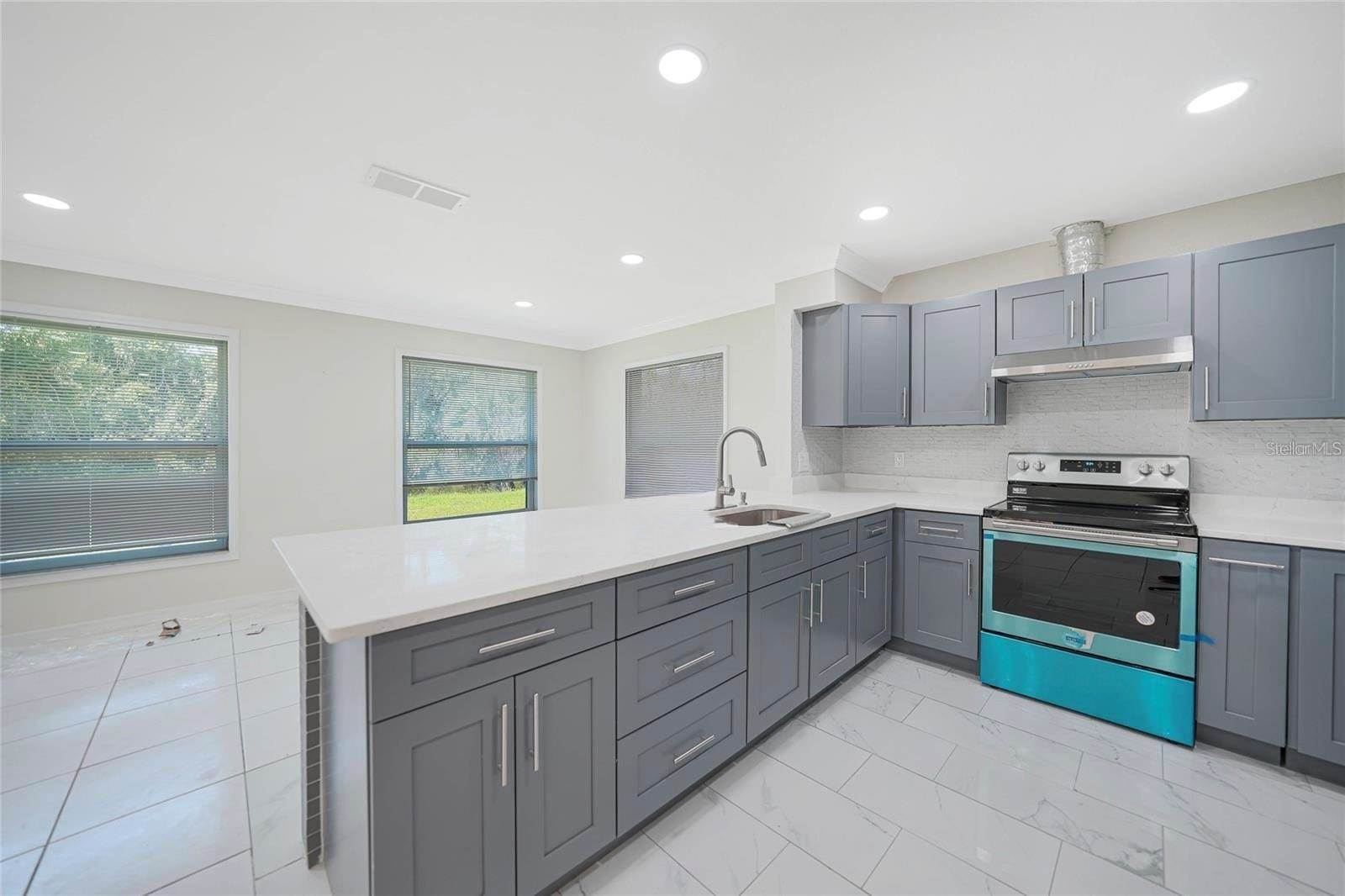 351 & 359 Kindred Boulevard, Port Charlotte, FL 33954