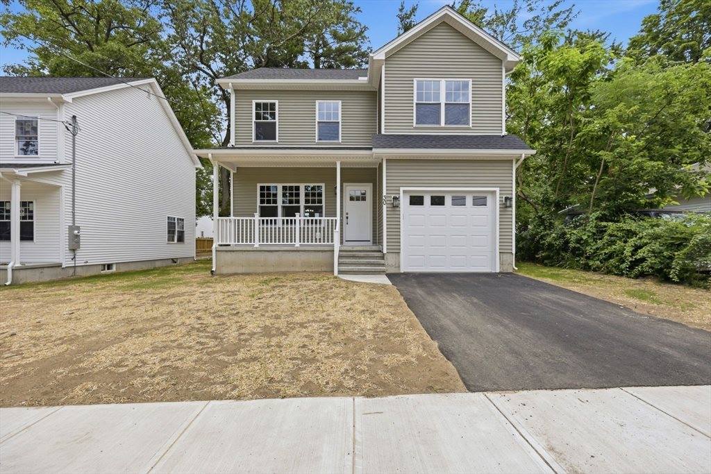 30 Goldenrod, Springfield, MA 01109
