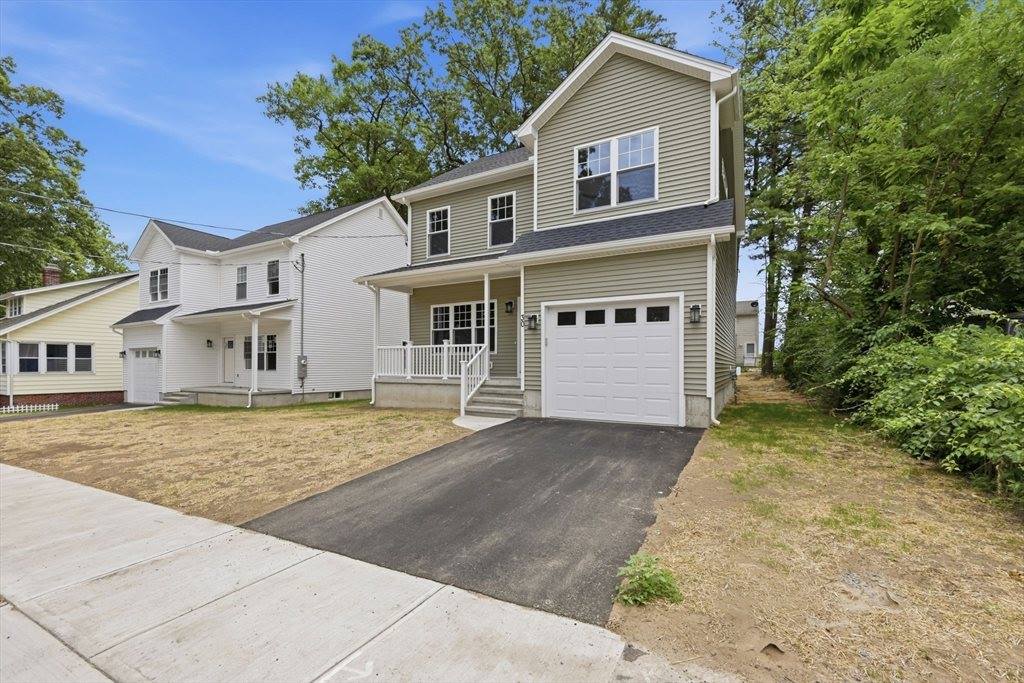 30 Goldenrod, Springfield, MA 01109