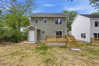 30 Goldenrod, Springfield, MA 01109
