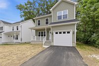 30 Goldenrod, Springfield, MA 01109
