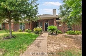 1515 Bluefield Court, College Station, TX 77845