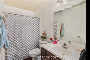 1515 Bluefield Court, College Station, TX 77845