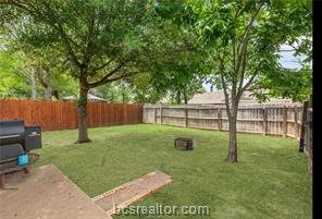 1515 Bluefield Court, College Station, TX 77845