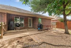 1515 Bluefield Court, College Station, TX 77845