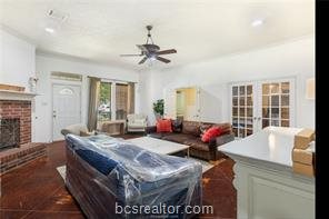1515 Bluefield Court, College Station, TX 77845