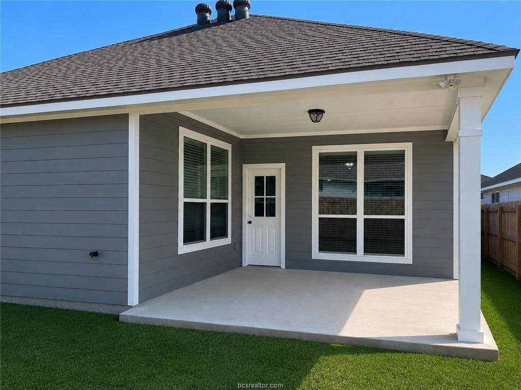 5923 Eldora Drive, College Station, TX 77845