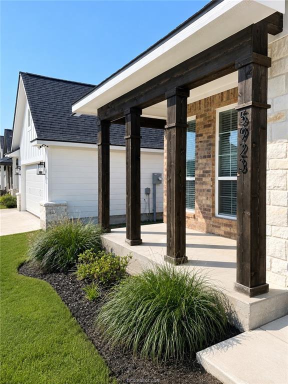 5923 Eldora Drive, College Station, TX 77845
