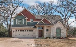 8209 Raintree Drive, College Station, TX 77845