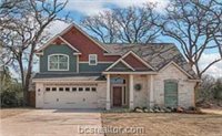 8209 Raintree Drive, College Station, TX 77845
