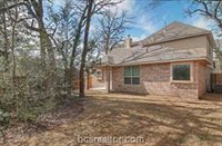 8209 Raintree Drive, College Station, TX 77845