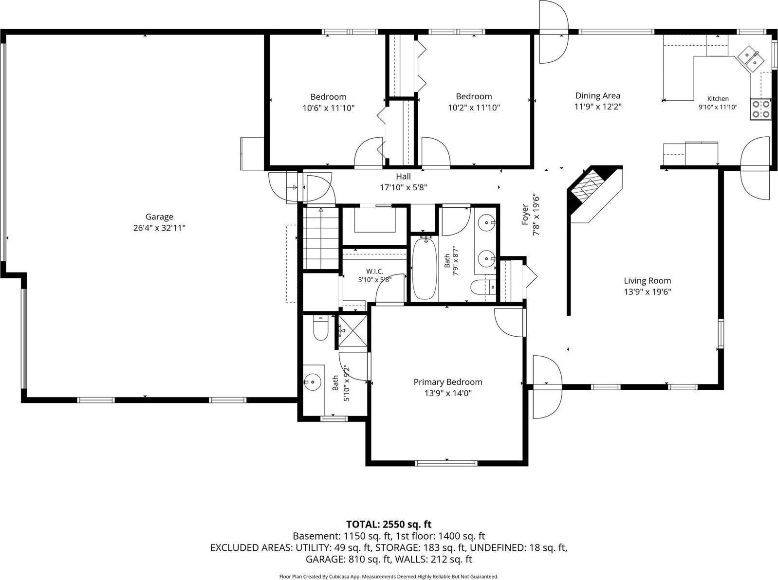 3272 Libby Lane, Green Bay, WI 54313