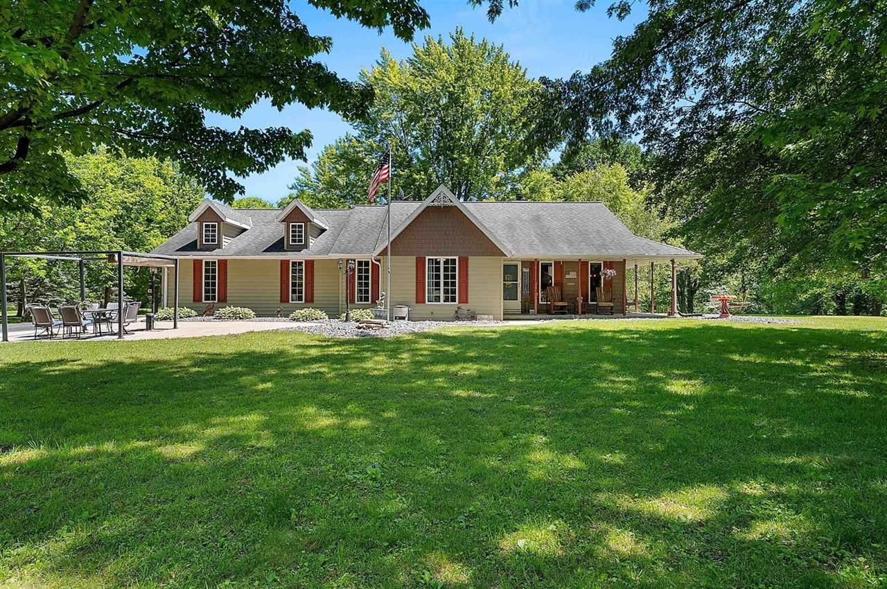 3272 Libby Lane, Green Bay, WI 54313