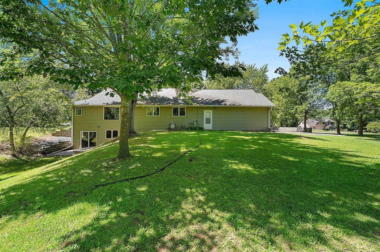 3272 Libby Lane, Green Bay, WI 54313