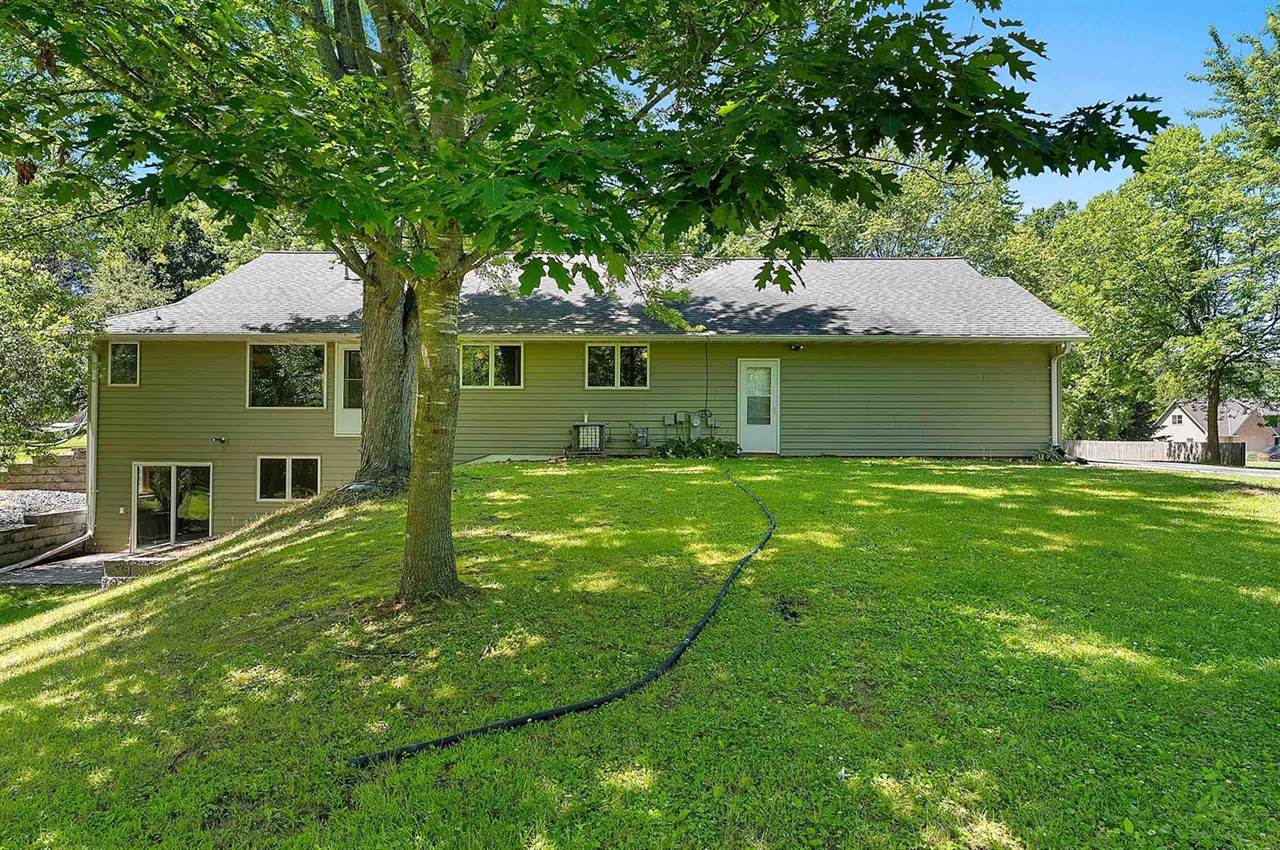 3272 Libby Lane, Green Bay, WI 54313