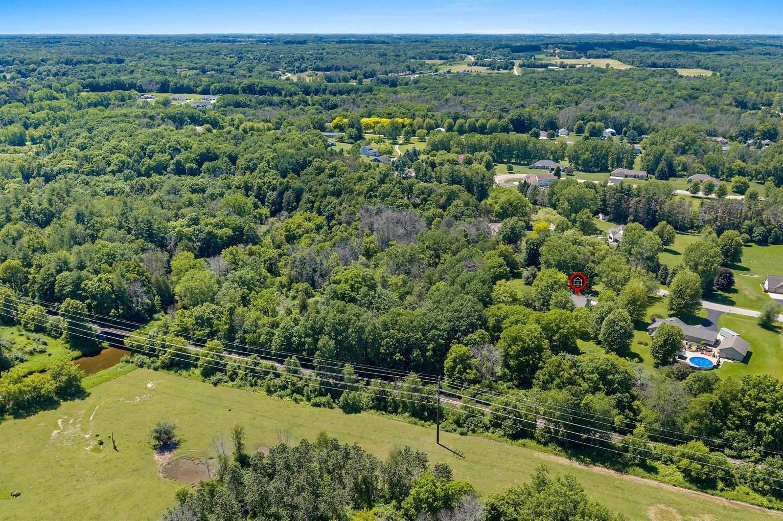 3272 Libby Lane, Green Bay, WI 54313
