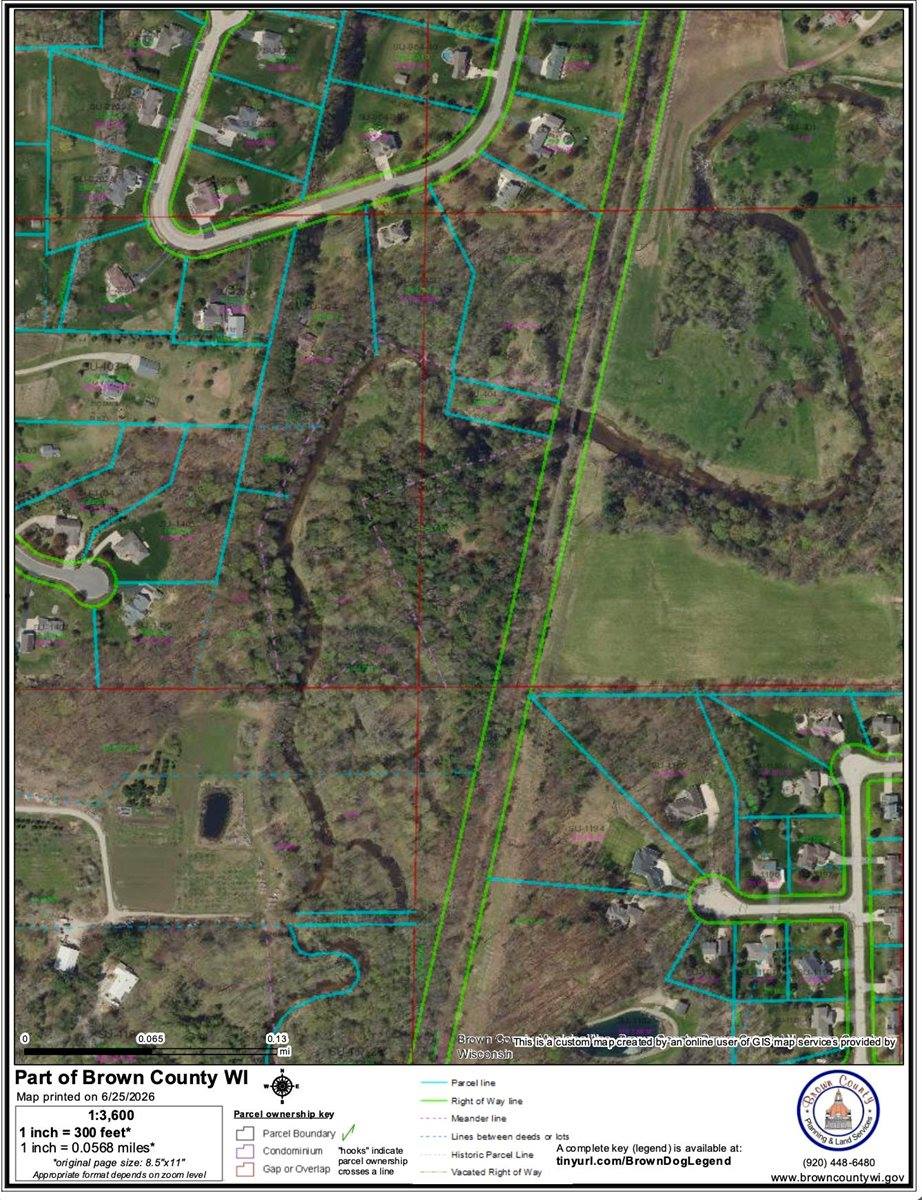 3272 Libby Lane, Green Bay, WI 54313