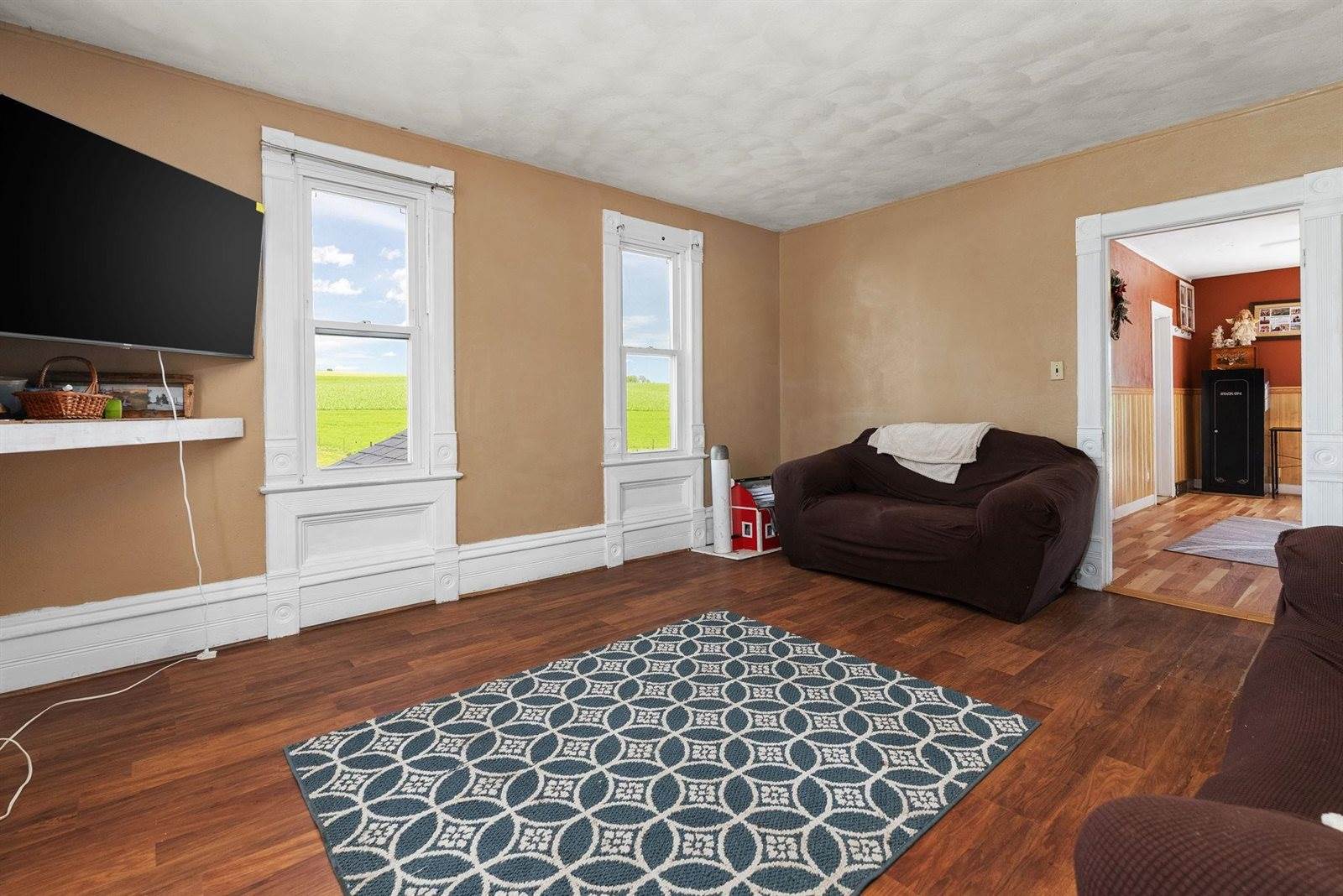 4239 Reeson, Brigham, WI 53507