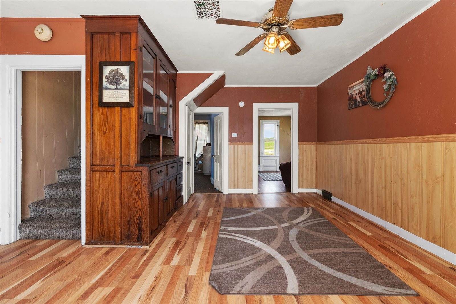4239 Reeson, Brigham, WI 53507