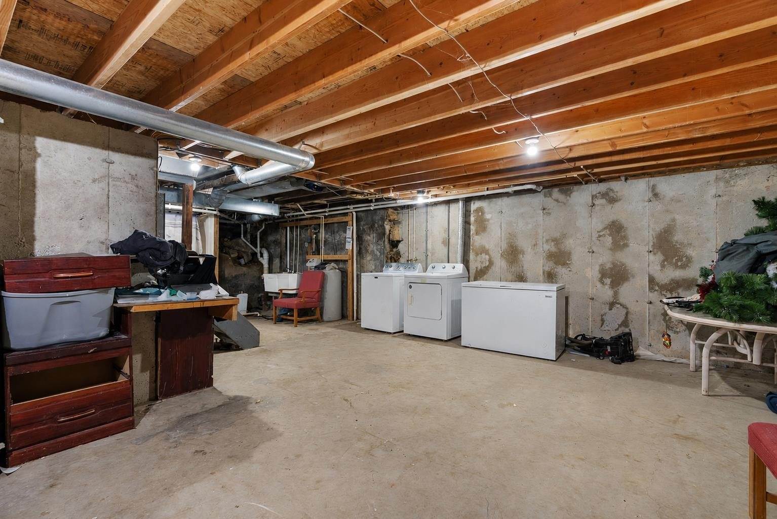 4239 Reeson, Brigham, WI 53507