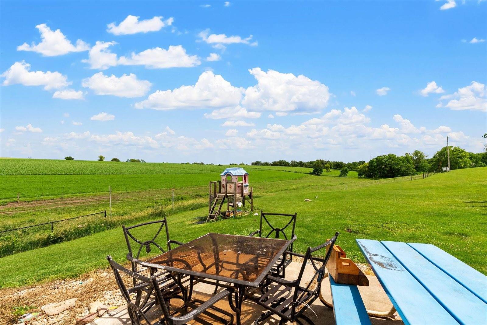4239 Reeson, Brigham, WI 53507